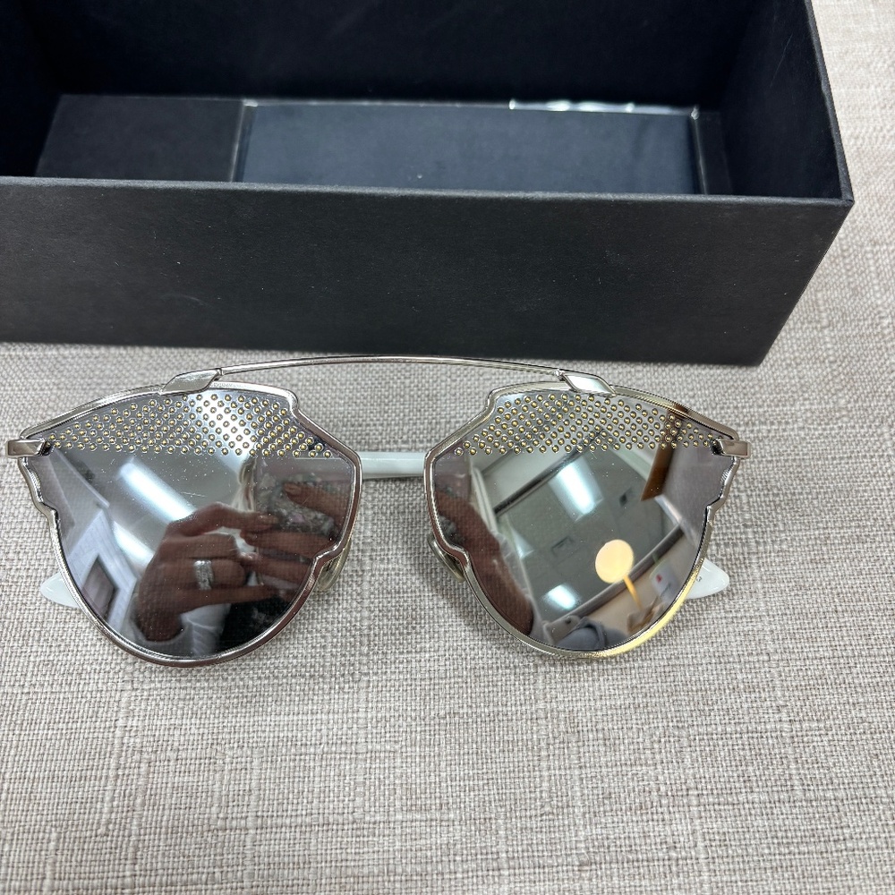 Dior sunglasses